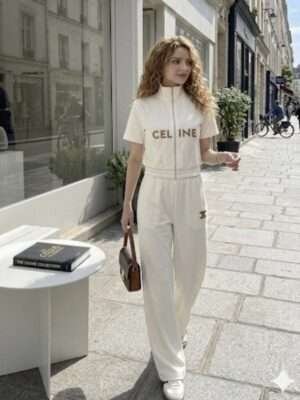 CELINE COORDSINATES SET