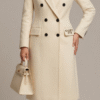 CF SOPHISTICATED LONG COAT