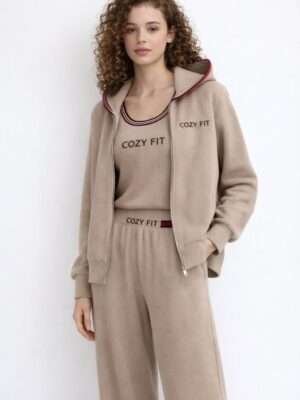 image2 COZY FIT | The Ultimate Relaxed Trio