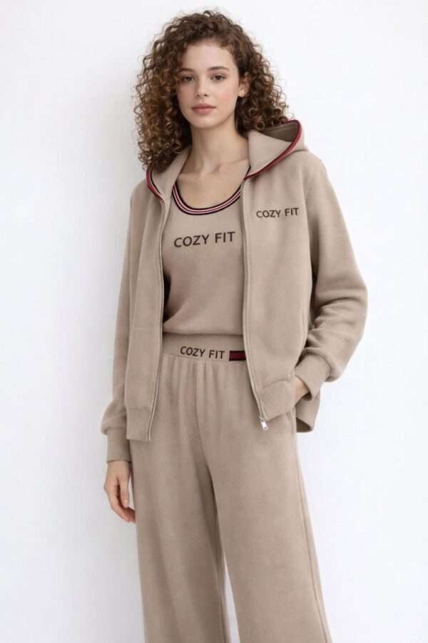 image2 COZY FIT | The Ultimate Relaxed Trio